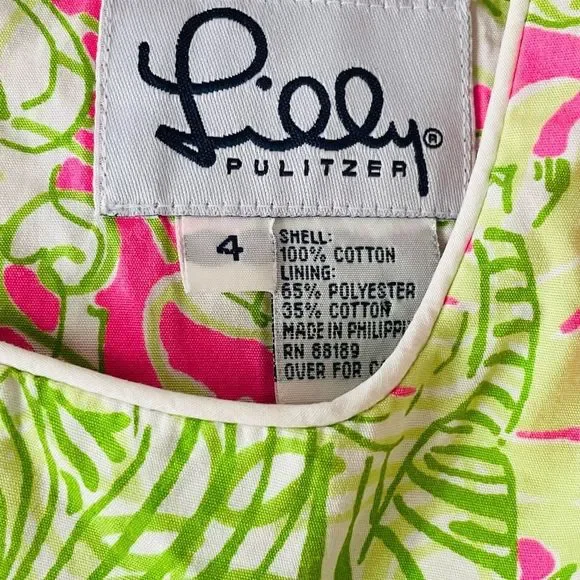 Lilly Pulitzer - Picture 3 of 4